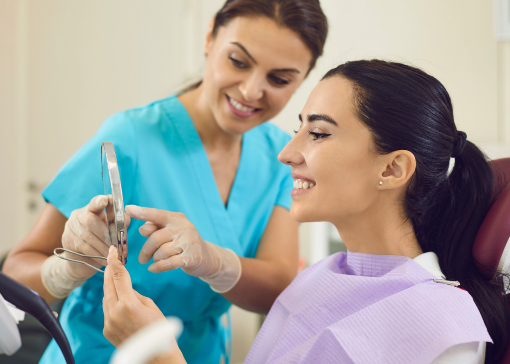 Cosmetic Dentistry Specialists in in Mississauga, ON