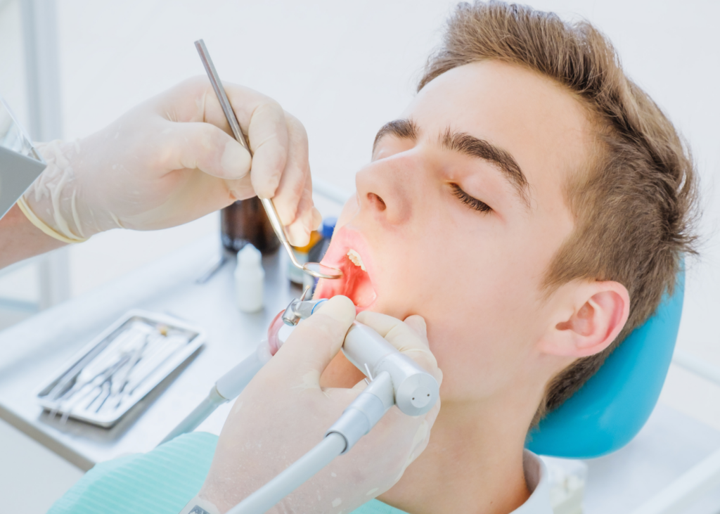 Root Canal Therapy in Mississauga, ON