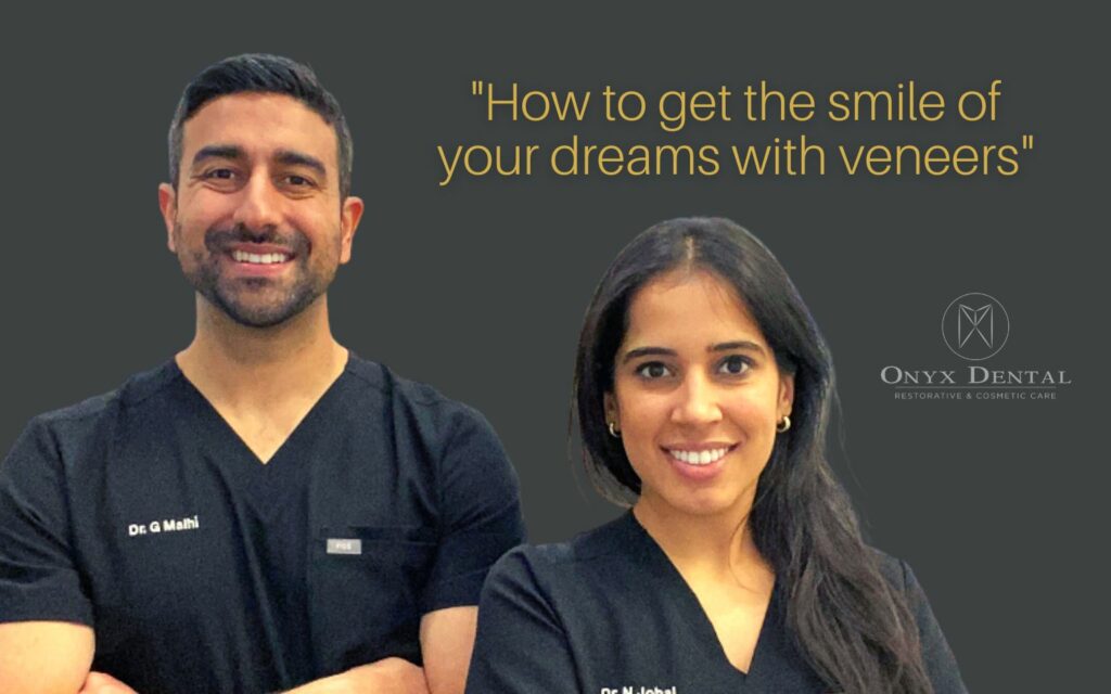 How To Get The Smile Of Your Dreams With Veneers