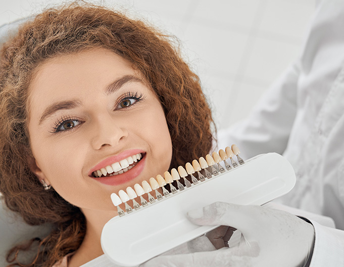 Cosmetic Dentistry - Onyx Dental