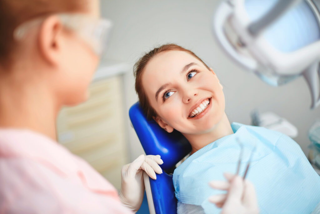 Root Canals Mississauga - Onyx Dental