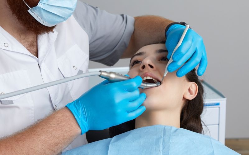 Basic Dental Services