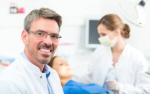 How to Choose a Dentist