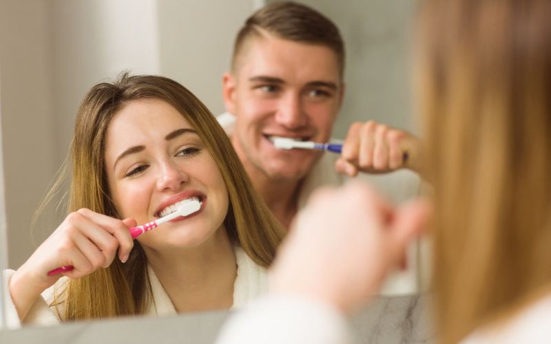 Importance of Oral Hygiene