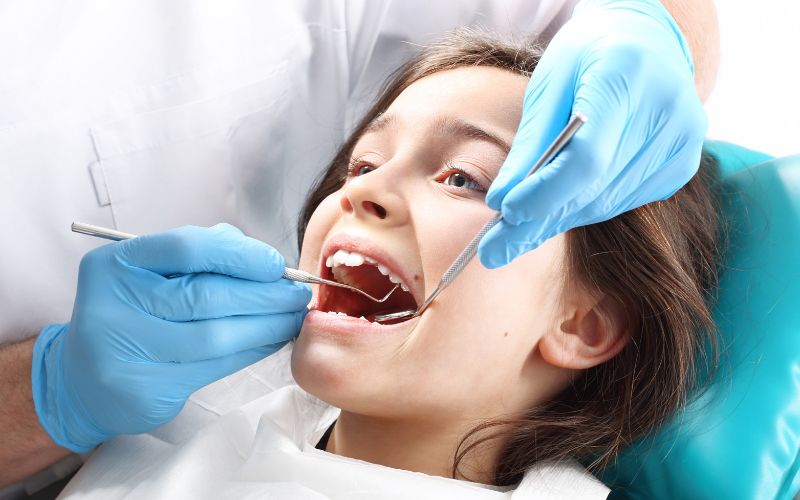 What to Expect During a Dental Visit - Onyx Dental