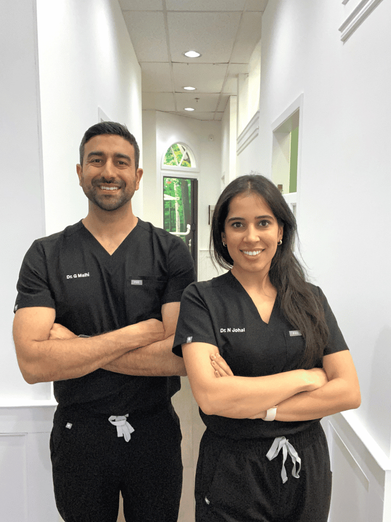 About Us - Onyx Dental
