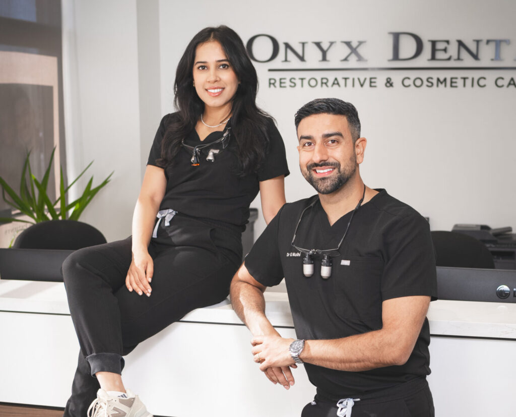 Home Video - Onyx Dental