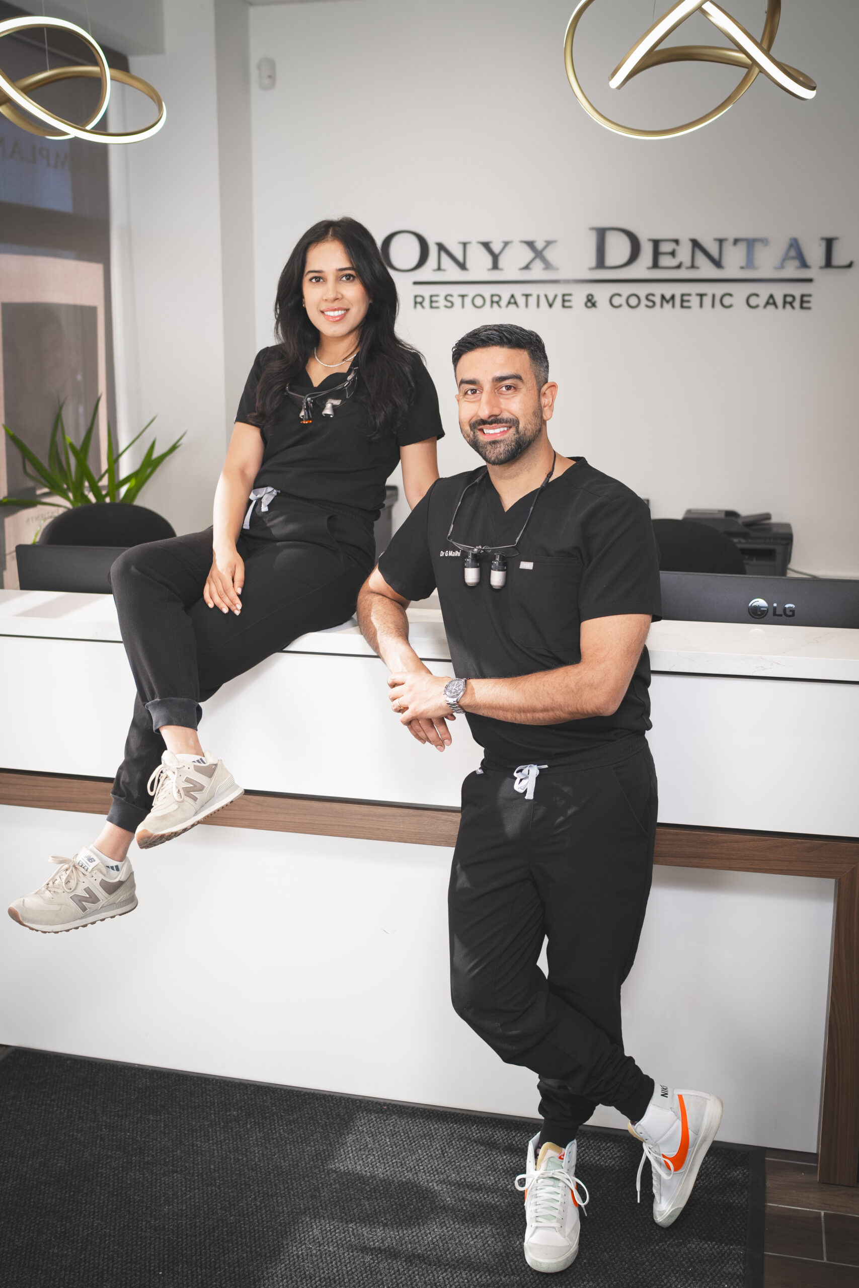 Home Video - Onyx Dental