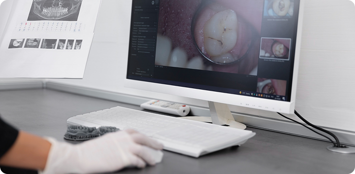 Dental Imaging - Onyx Dental