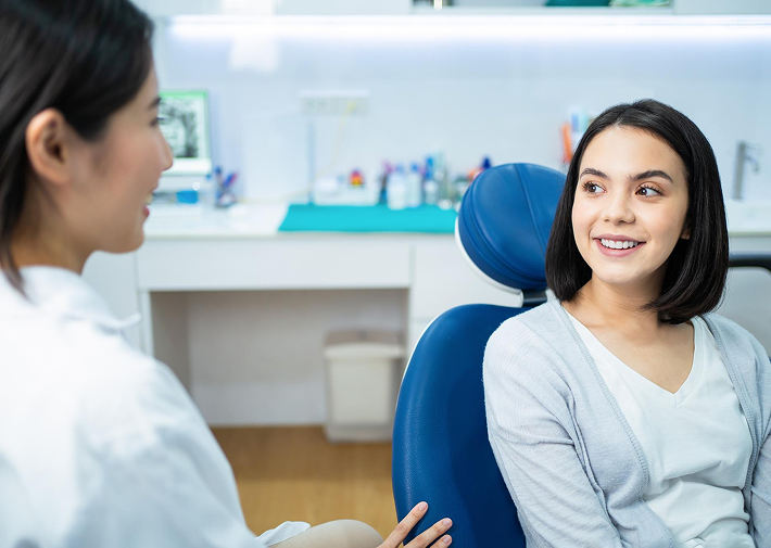 Dental Imaging - Onyx Dental